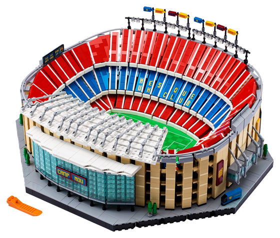 LEGO Creator Camp Nou - FC Barcelona (10284-1) LEGO