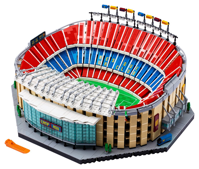 LEGO Creator Camp Nou - FC Barcelona (10284-1) LEGO