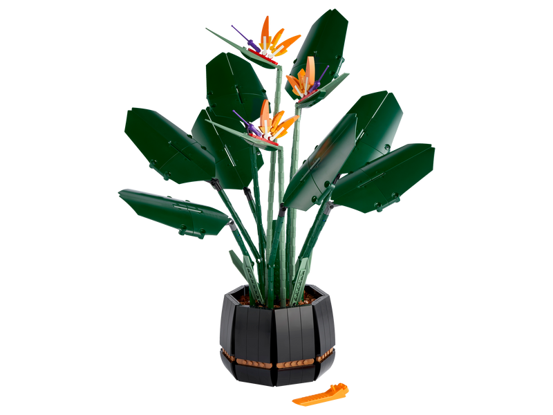 LEGO Botanicals Bird of Paradise (10289-1) LEGO