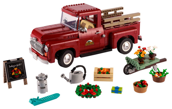 LEGO Creator Pickup Truck (10290-1) LEGO