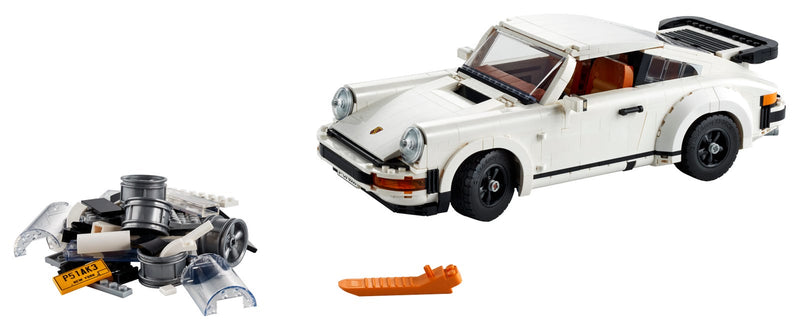 LEGO Creator Porsche 911 (10295-1) LEGO