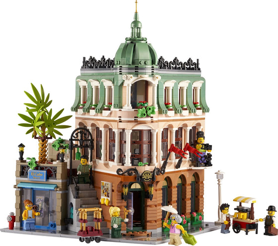 LEGO Creator Boutique Hotel (10297-1) LEGO