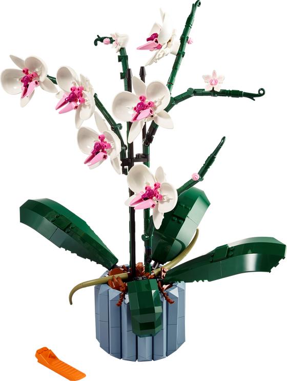 LEGO Botanicals Orchid (10311-1) LEGO