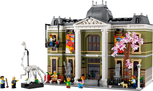 Modular Collection