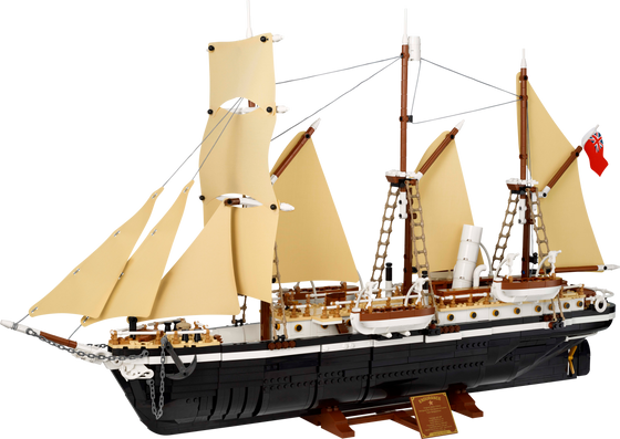 LEGO Creator The Endurance (10335-1) LEGO