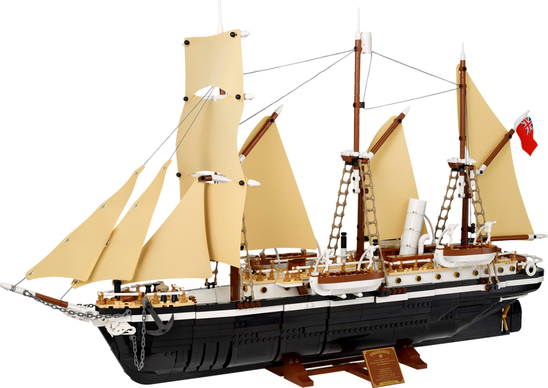 LEGO Creator The Endurance (10335-1) LEGO