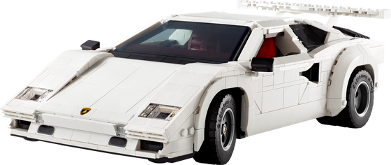 LEGO Creator Lamborghini Countach 5000 Quattrovalvole (10337-1) LEGO