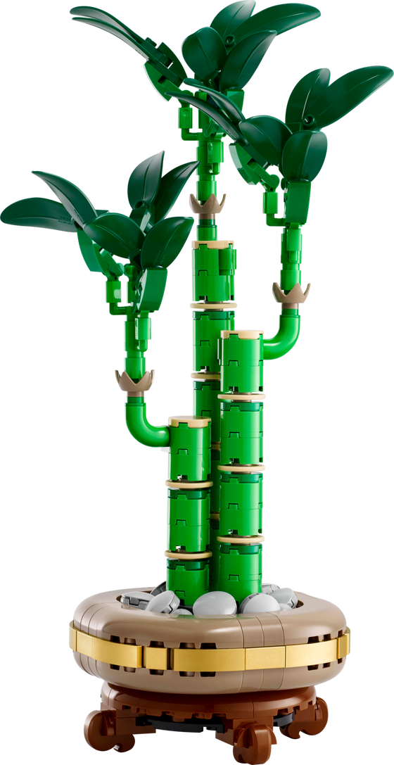 LEGO Botanicals Lucky Bamboo (10344-1) LEGO