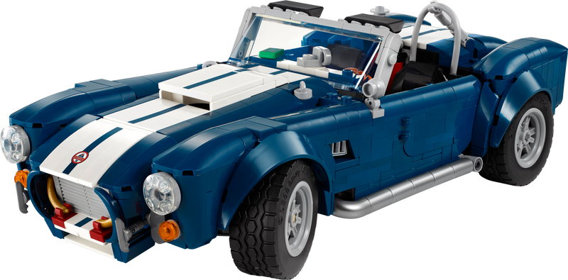LEGO Creator Shelby Cobra 427 S/C (10357-1) LEGO
