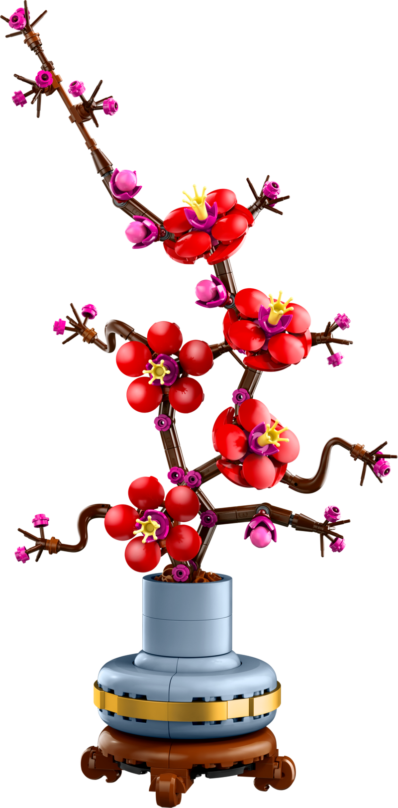 LEGO Botanicals Plum Blossom (10369-1) LEGO