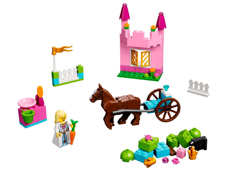 LEGO Creator My First LEGO Princess (10656-1) LEGO
