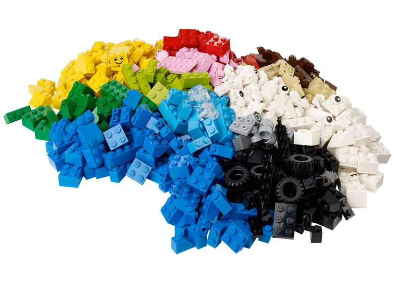LEGO Creator LEGO Creative Bucket (10662-1) LEGO