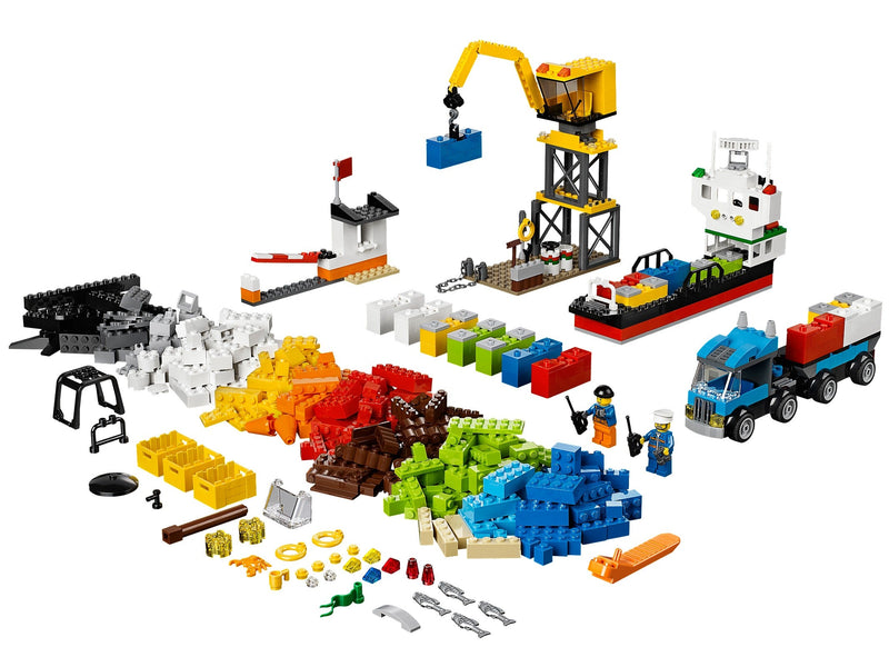 LEGO Creator LEGO Creative Chest (10663-1) LEGO