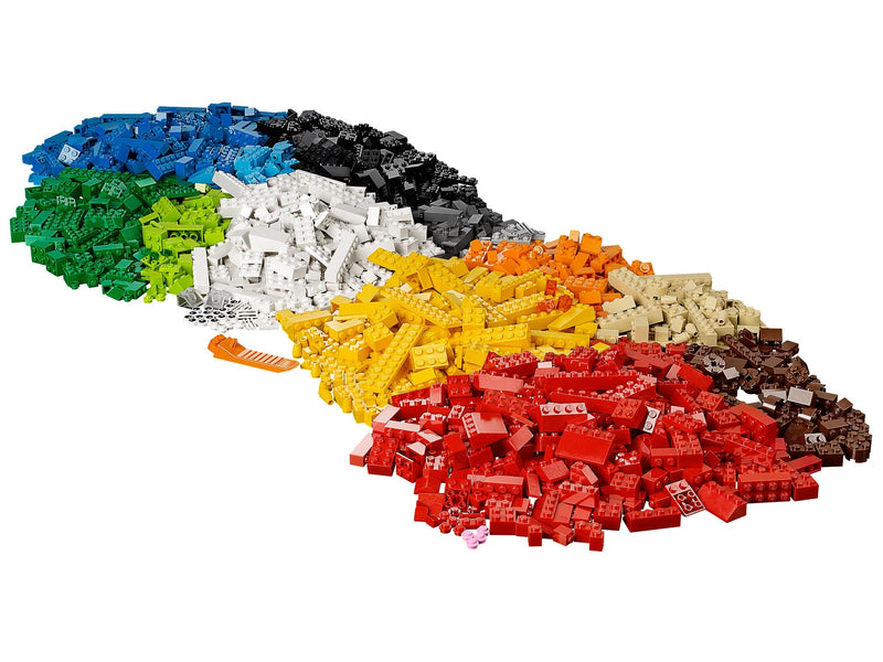 LEGO Creator Creative Tower (10664-1) LEGO