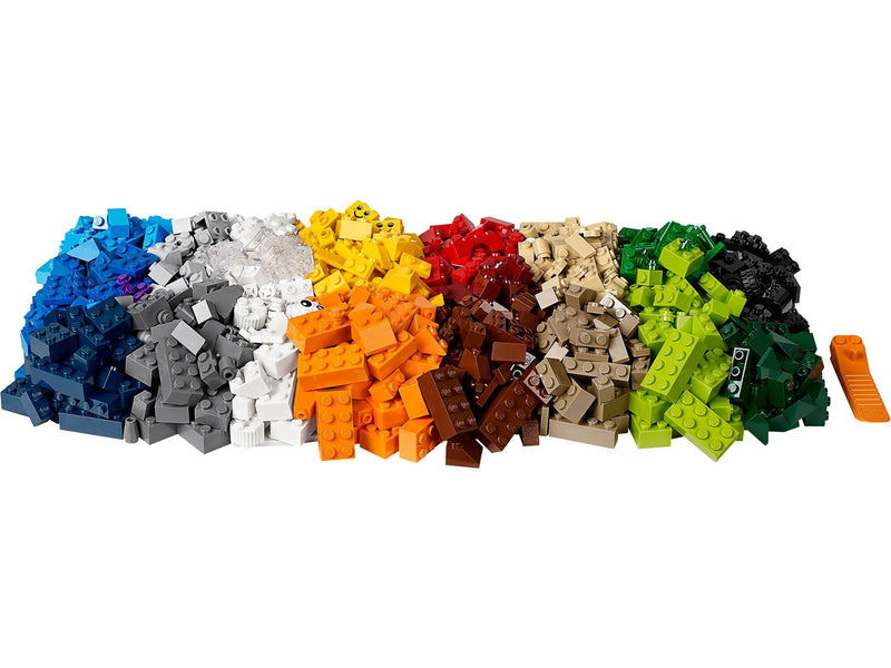 LEGO Creator LEGO Creative Suitcase (10682-1) LEGO