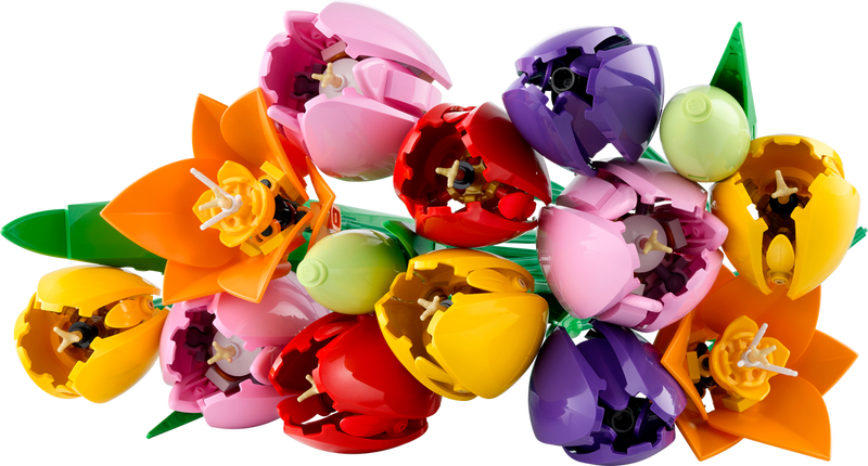 LEGO Botanicals Tulip Bouquet (11501-1) LEGO