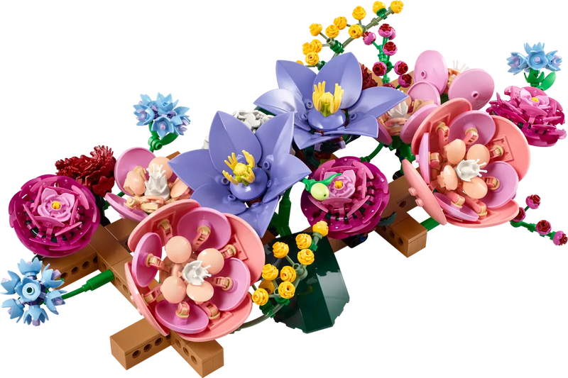 LEGO Botanicals Flower Wall (11503-1) LEGO