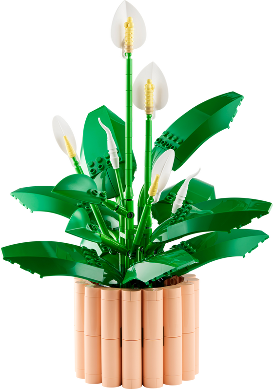 LEGO Botanicals Peace Lily (11504-1) LEGO