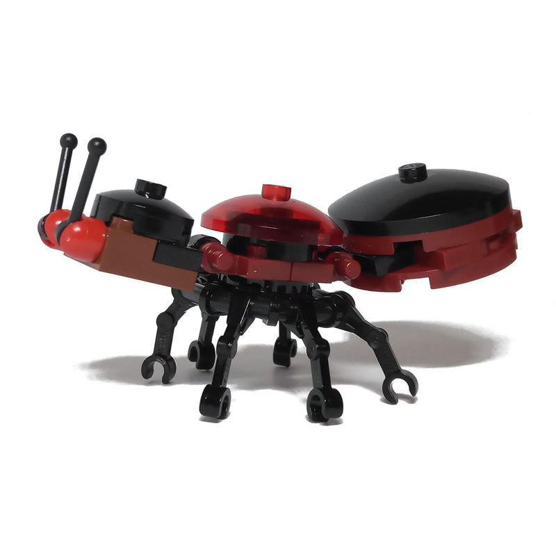 LEGO Explorer Insect polybag (11943-1) LEGO