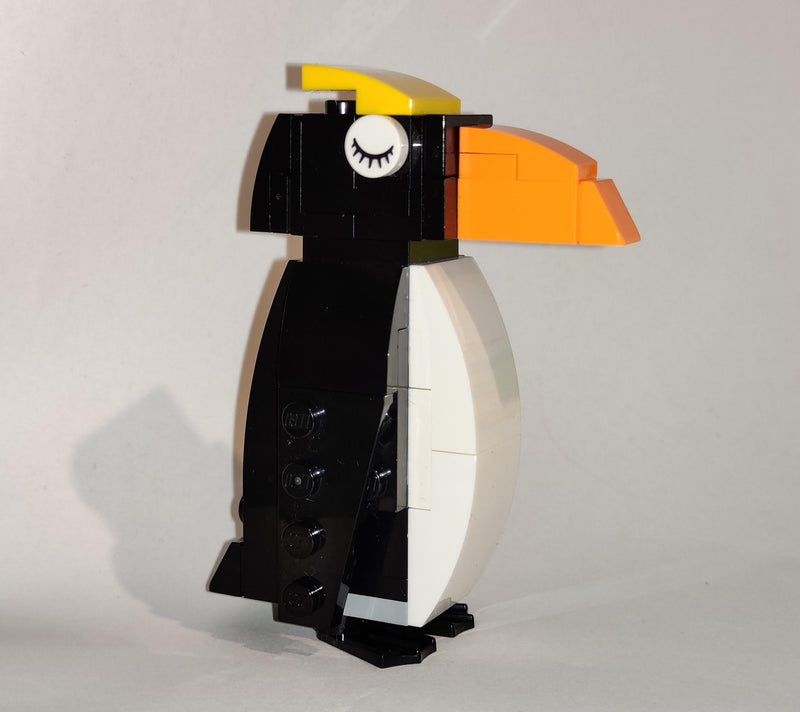 LEGO Explorer Penguin polybag (11946-1) LEGO