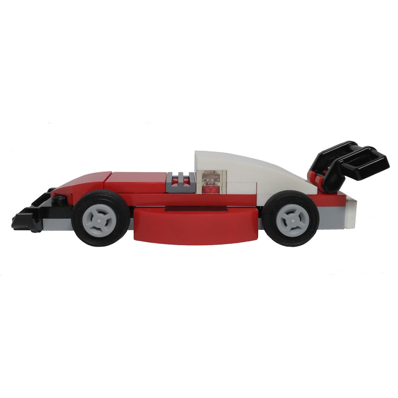 LEGO Explorer Racing Car polybag (11950-1) LEGO