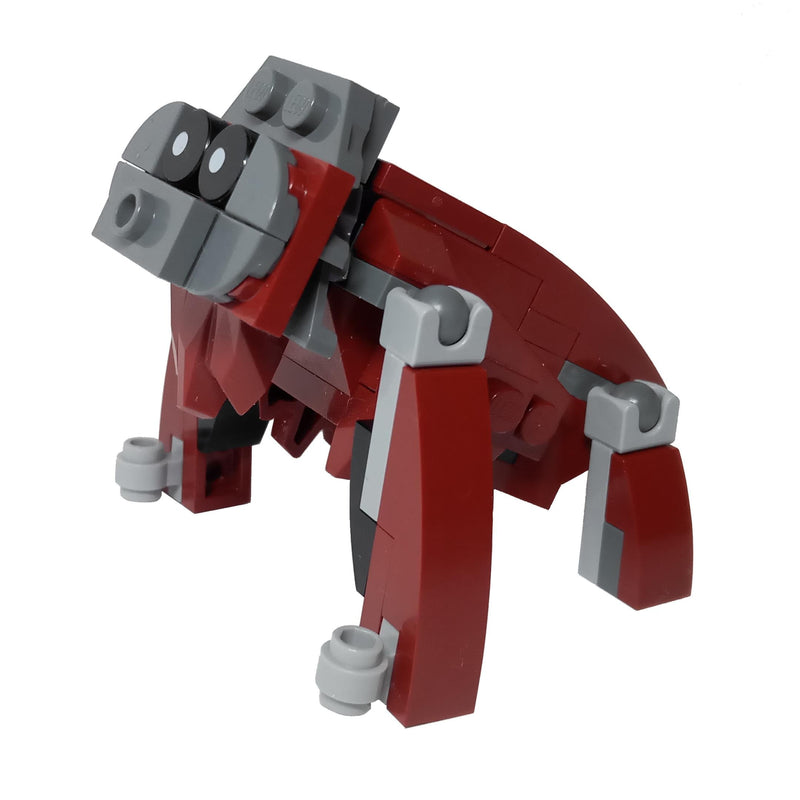 LEGO Explorer Orangutan polybag (11951-1) LEGO