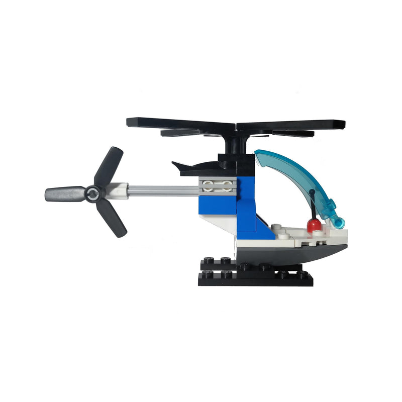 LEGO Explorer Helicopter polybag (11961-1) LEGO