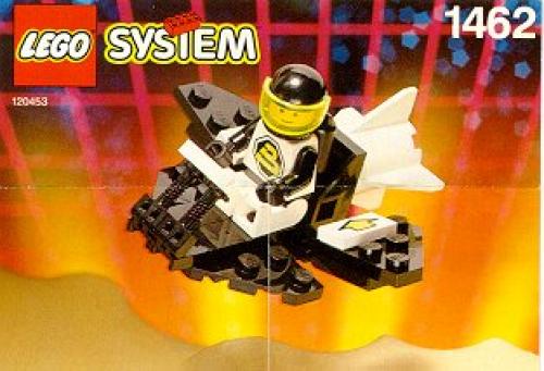 LEGO Space Galactic Scout polybag (1462-1) LEGO