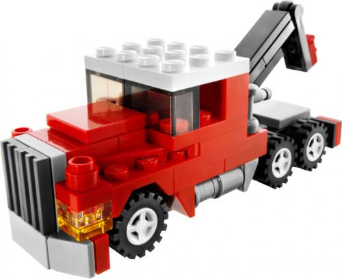 LEGO Creator Tow Truck polybag (20008-1) LEGO