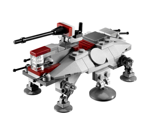 LEGO Star Wars AT-TE Walker - Mini polybag (20009-1) LEGO