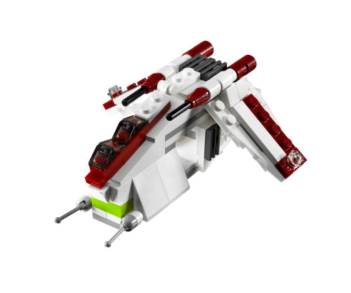 LEGO Star Wars Republic Gunship - Mini polybag (20010-1) LEGO