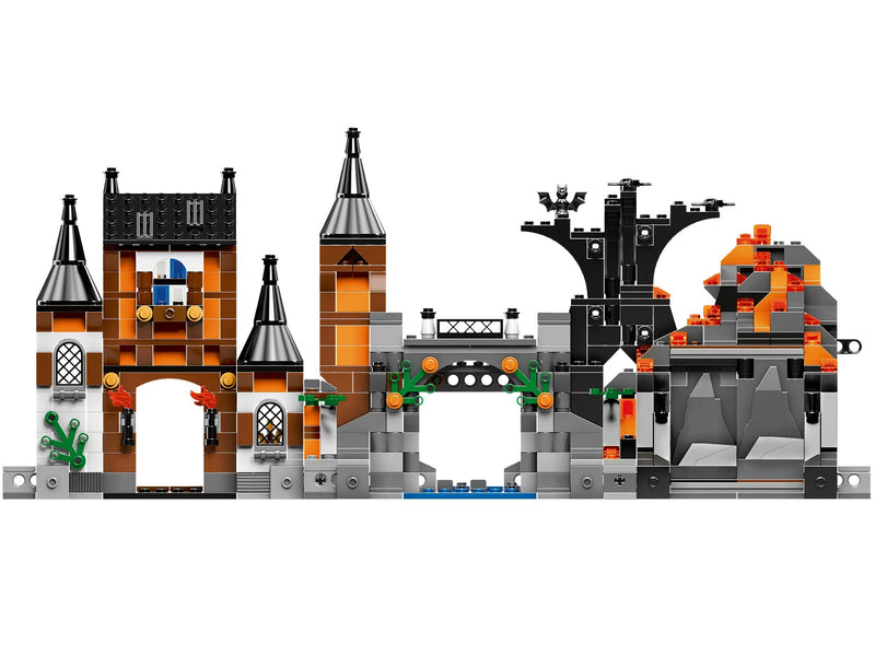 LEGO Master Builder Academy MBA Adventure Designer (Kits 7 - 9 Redesign) (20214-1) LEGO
