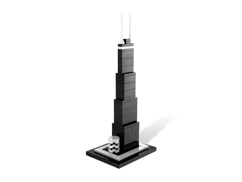 LEGO Architecture John Hancock Center (21001-1) LEGO