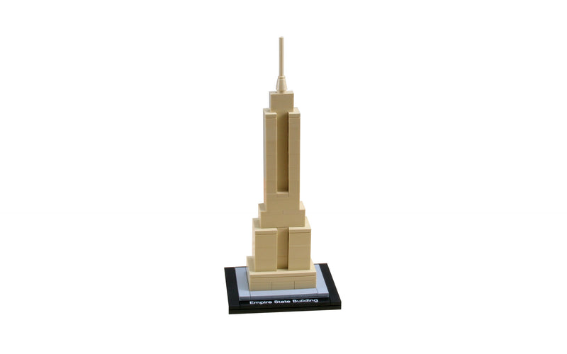 LEGO Architecture Empire State Building (21002-1) LEGO
