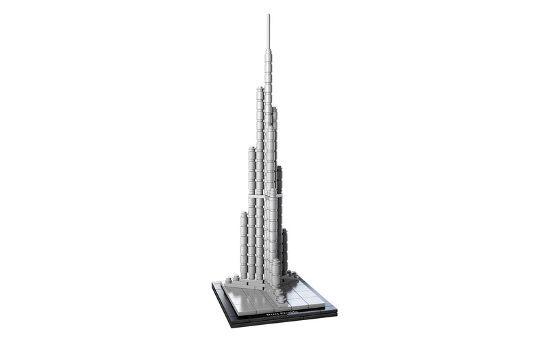 LEGO Architecture Burj Khalifa (21008-1) LEGO