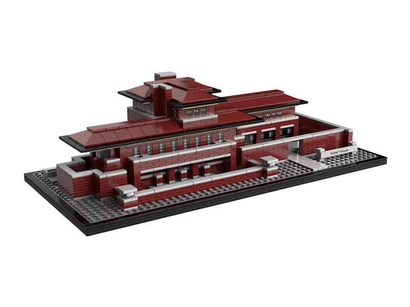 LEGO Architecture Robie House (21010-1) LEGO