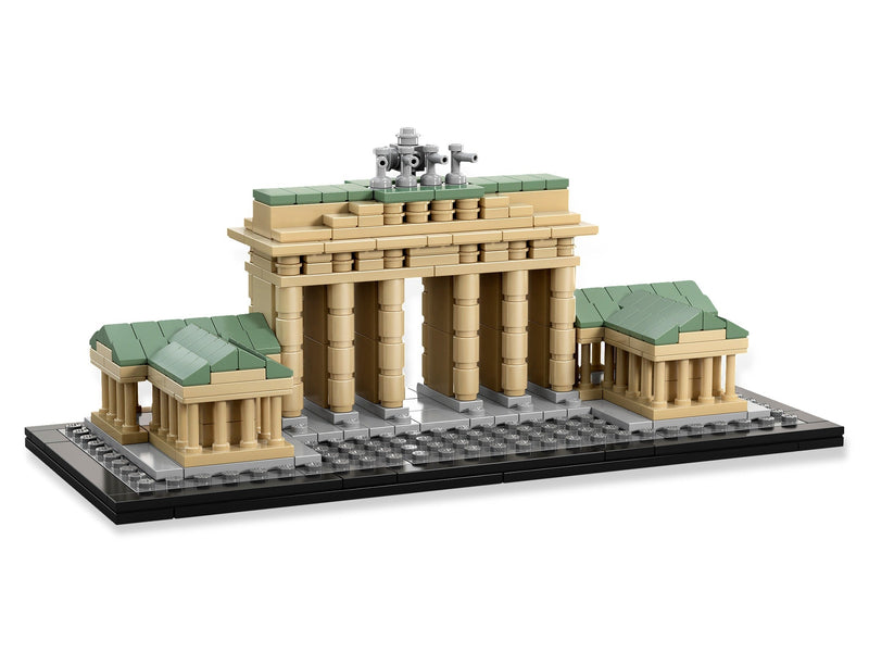 LEGO Architecture Brandenburg Gate (21011-1) LEGO