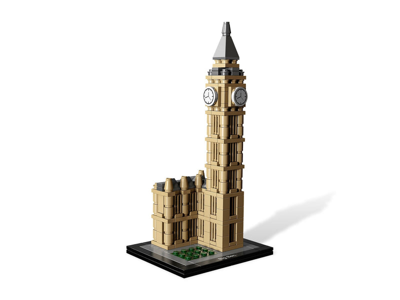 LEGO Architecture Big Ben (21013-1) LEGO