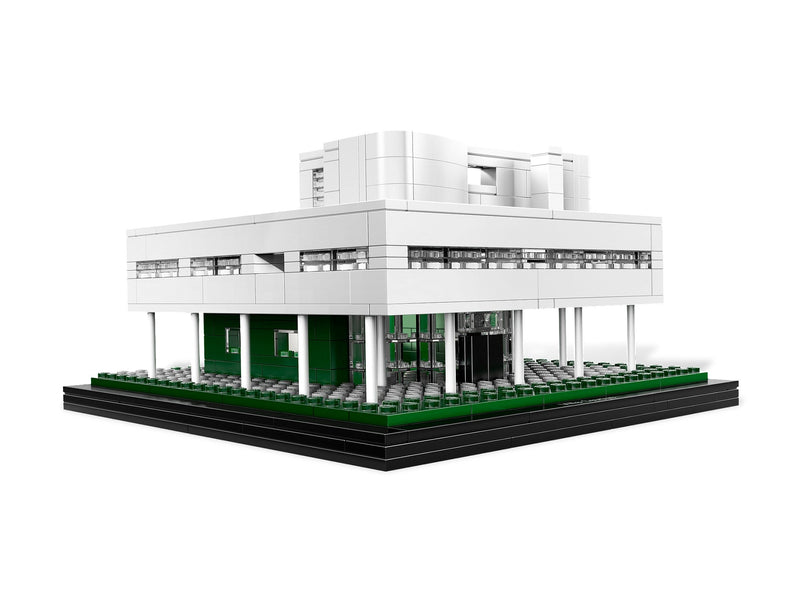 LEGO Architecture Villa Savoye (21014-1) LEGO