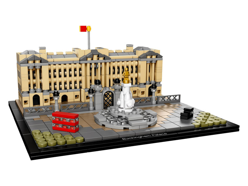 LEGO Architecture Buckingham Palace (21029-1) LEGO