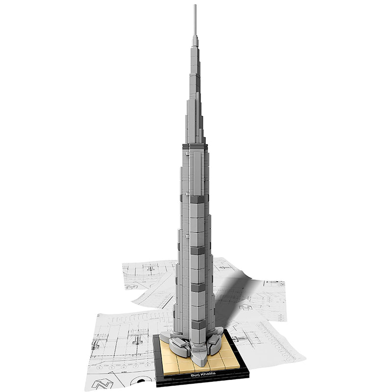 LEGO Architecture Burj Khalifa (21031-1) LEGO