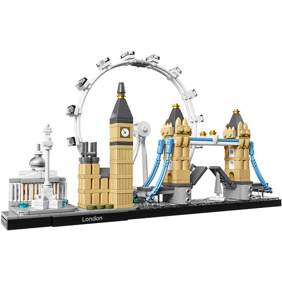 LEGO Architecture London (21034-1)