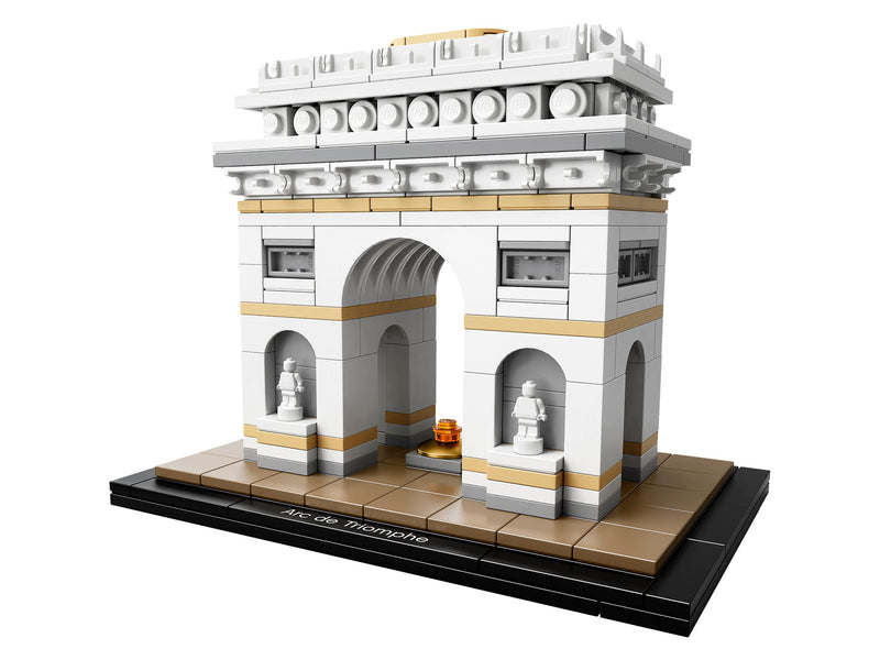 LEGO Architecture Arc De Triomphe (21036-1)