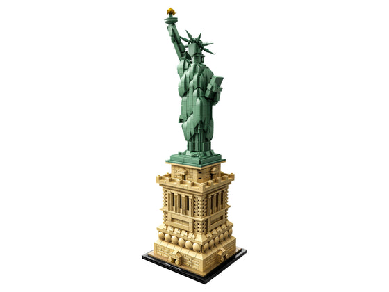 LEGO Architecture Statue of Liberty (21042-1)