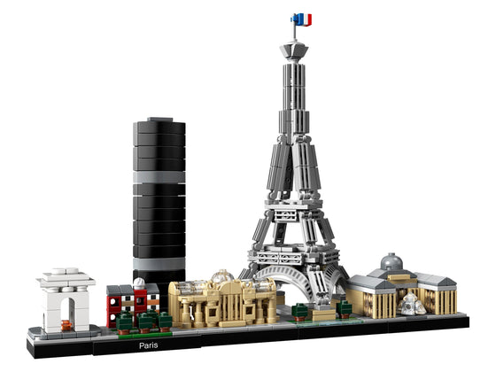 LEGO Architecture Paris (21044-1)