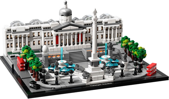 LEGO Architecture Trafalgar Square (21045-1)