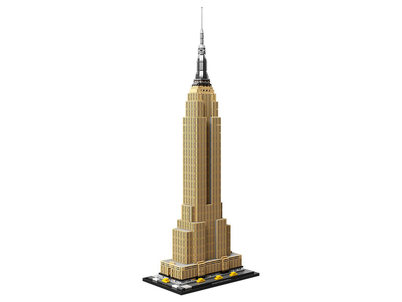 LEGO Architecture Empire State Building (21046-1)