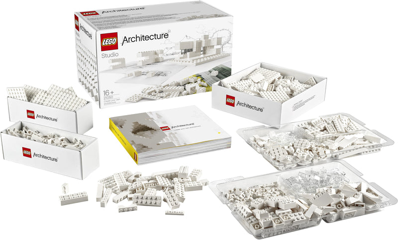 LEGO Architecture Studio (21050-1)
