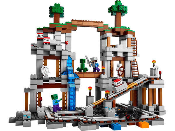 Minecraft