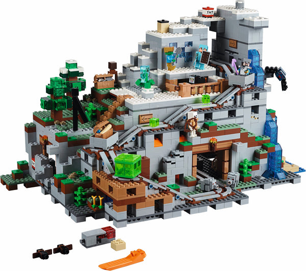 Minecraft
